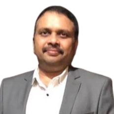 Arvind Kasi
